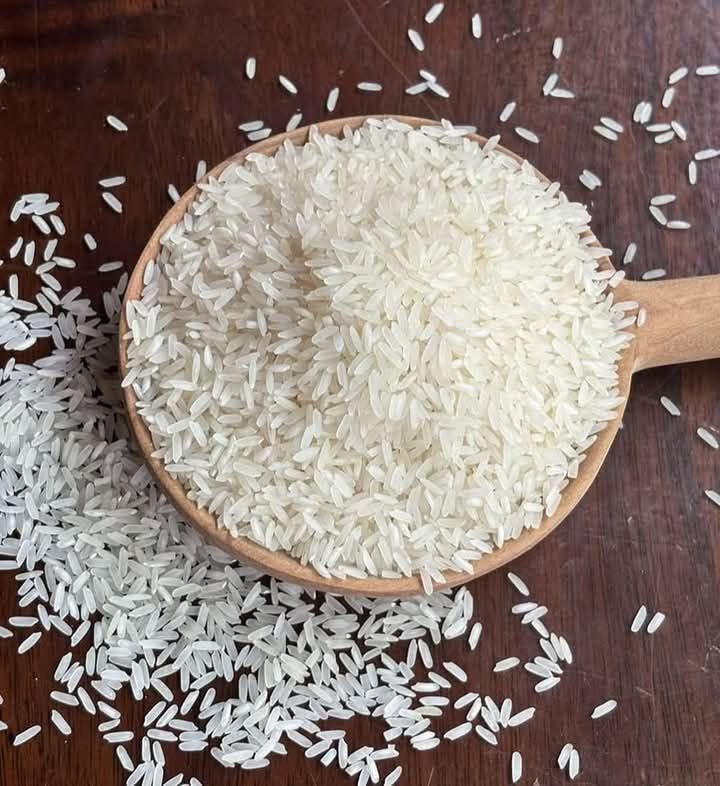 Ponni Rice