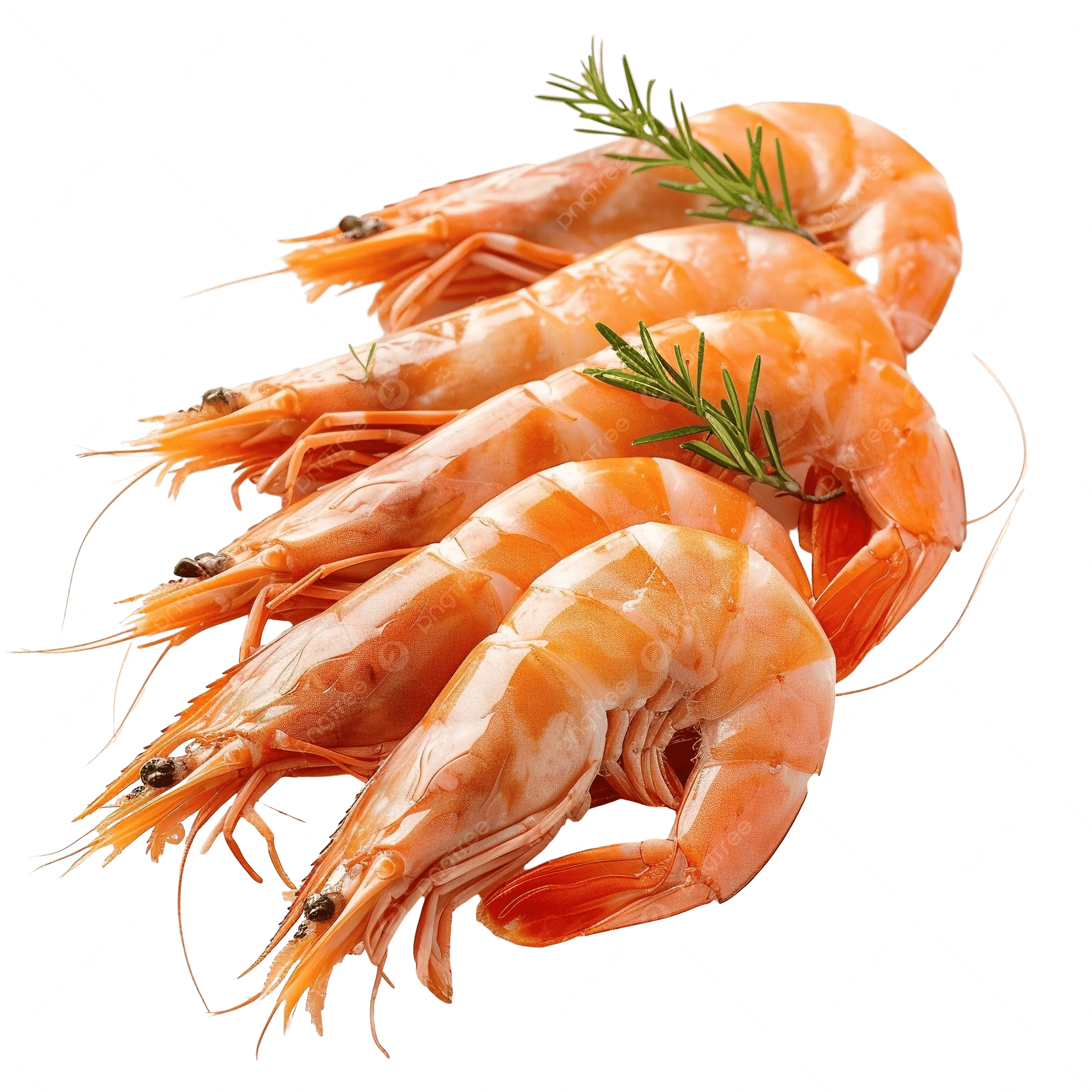 Prawns