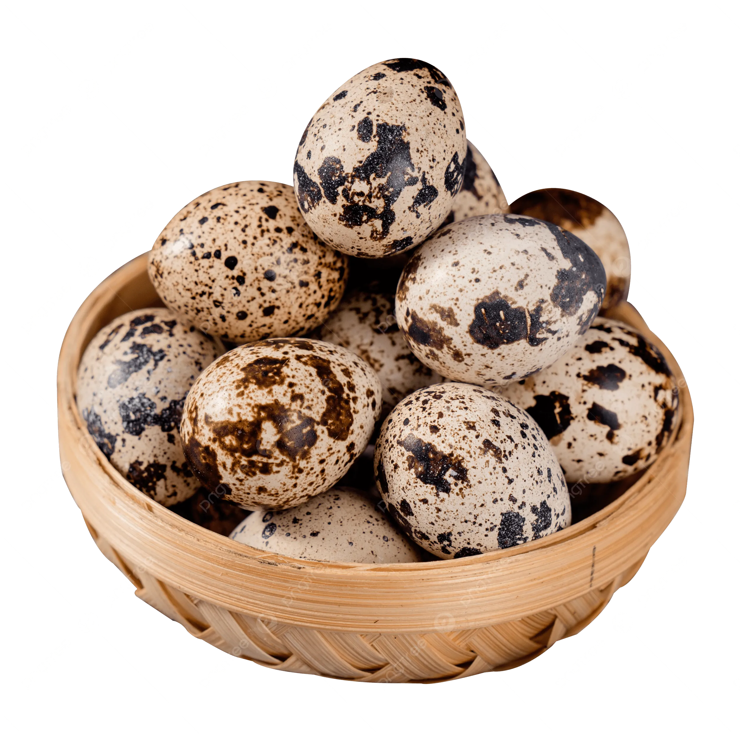 Quail Eggs