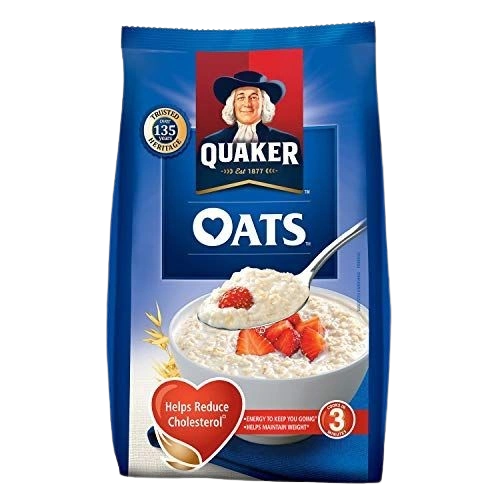 Quaker Oats