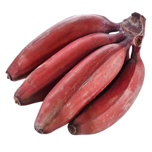 Red Banana