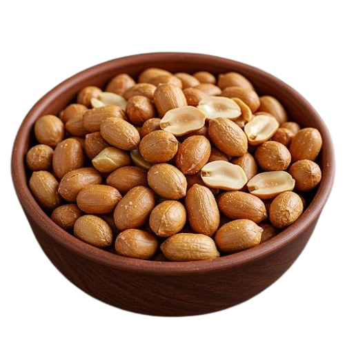 Roasted Peanuts