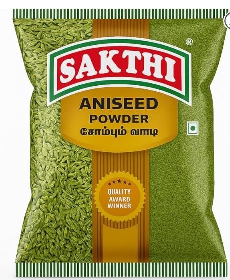 Sakthi Aniseed Powder