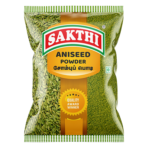 Sakthi Aniseed Powder