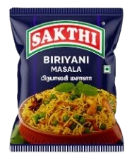 Sakthi Biriyani Masala