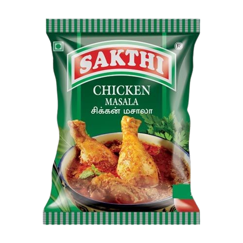 Sakthi Chicken Masala