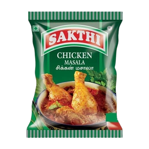 Sakthi Chicken Masala