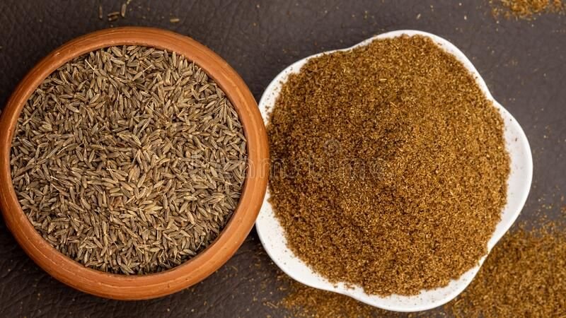 Sakthi Cumin Powder