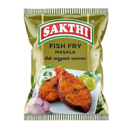 Sakthi Fish Fry