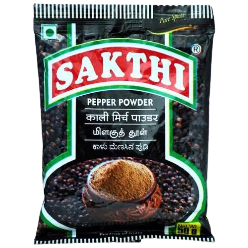 Sakthi Pepper Powder