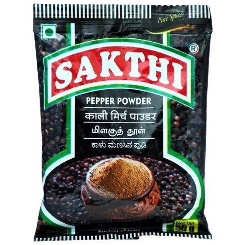 Sakthi Pepper Powder