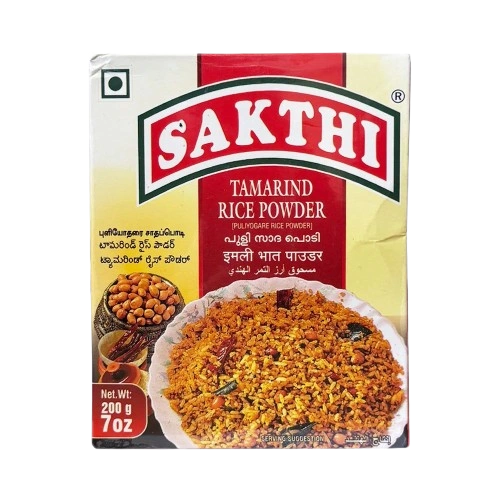 Sakthi Tamarind Rice Powder