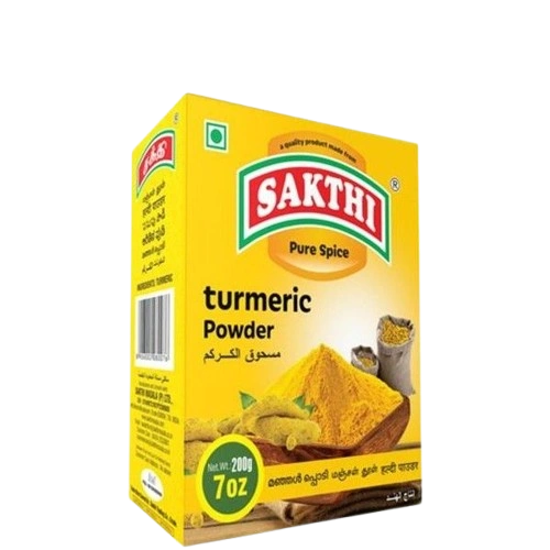 Sakthi Turmeric Powder
