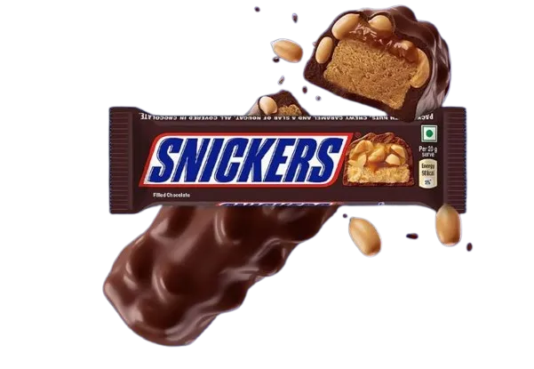 Snickers Chocolate
