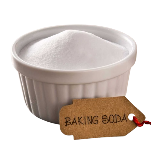Soda Flour