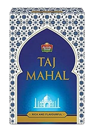 Taj Mahal Tea Powder