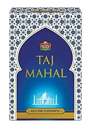 Taj Mahal Tea Powder