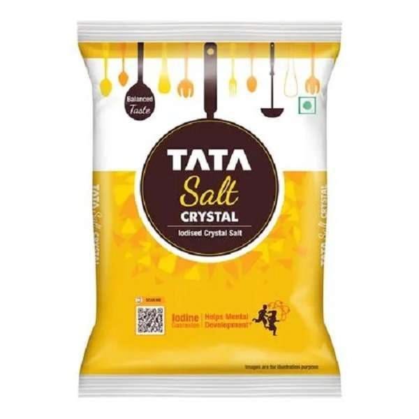 TATA Crystal Salt