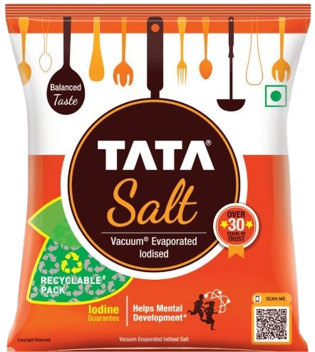 TATA Crystal Salt