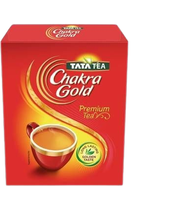 Tata Tea Chakra Gold