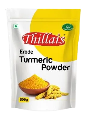 Thillai's Turmeric Powder
