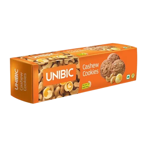 Unibic Cashew Cookies