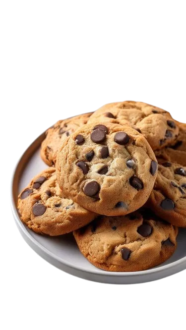 Unibic Choco Ripple Cookies