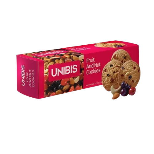 Unibic Fruit and Nut Cookies