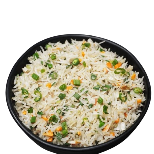 Veg Fried Rice