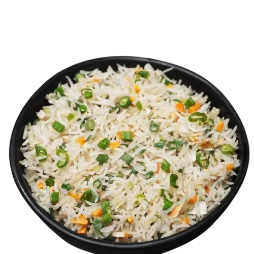 Veg Fried Rice