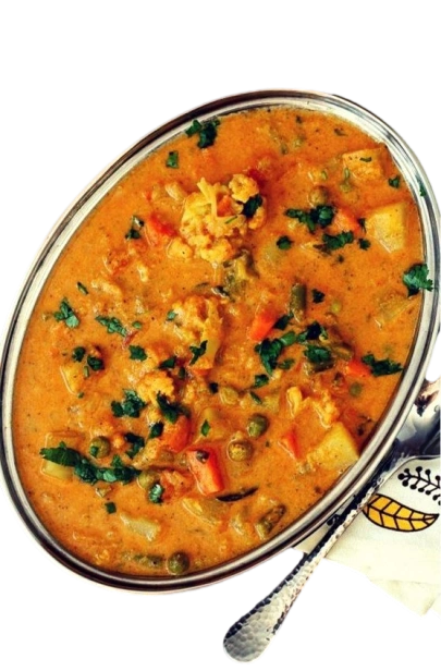 Veg Kurma