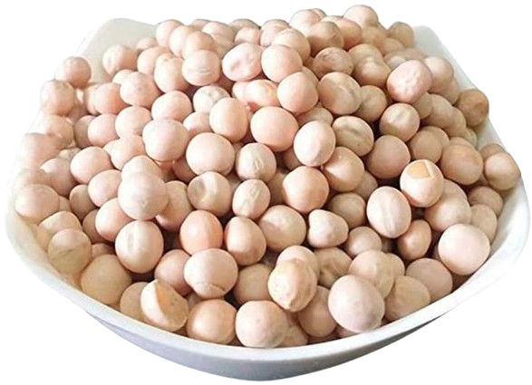 White Peas