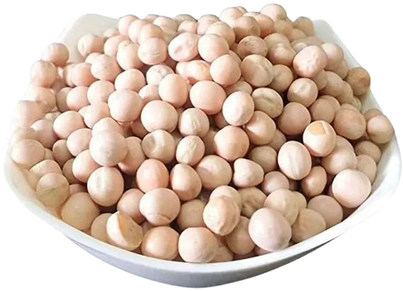 White Peas